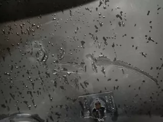  Бампер задний Alfa Romeo Giulietta Арт AL11866300269, вид 7