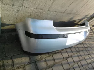 6Q6807421 Бампер задний Volkswagen Polo Sedan 6 Арт AL11899800321_2, вид 2