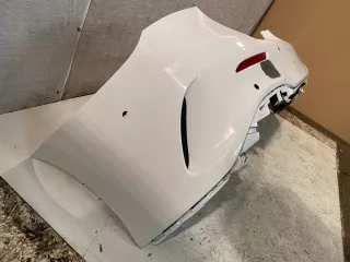 A1778859001 Бампер задний Mercedes A W177 Арт AL11913090812, вид 2