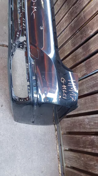 2496642 Бампер задний BMW 7 G11/G12 Арт AL11943438583, вид 2