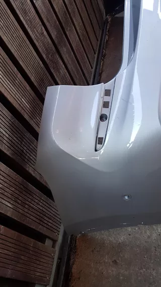  Бампер задний BMW X3 G01 Арт AL11943448755, вид 4