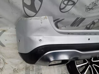  Бампер задний Mercedes GLA X156 Арт AL11953901446, вид 2