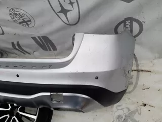  Бампер задний Mercedes GLA X156 Арт AL11953901446, вид 3