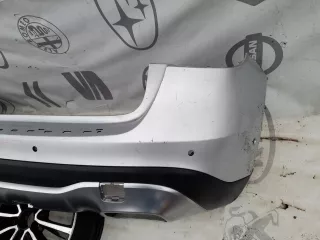  Бампер задний Mercedes GLA X156 Арт AL11953901446, вид 8