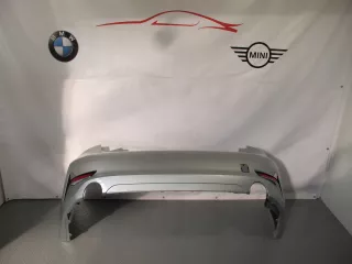  Бампер задний BMW 3 G20/G21 Арт AL11954608281, вид 2