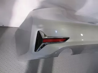 Бампер задний BMW 3 G20/G21 Арт AL11954608281, вид 3