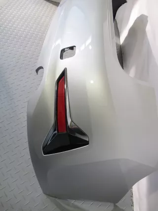  Бампер задний BMW 3 G20/G21 Арт AL11954608281, вид 4