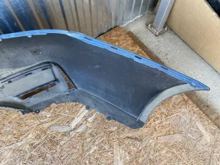  Бампер задний BMW M4 F82/F83 Арт AL11957106476, вид 4