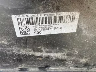  Бампер задний BMW M4 F82/F83 Арт AL11957106476, вид 6