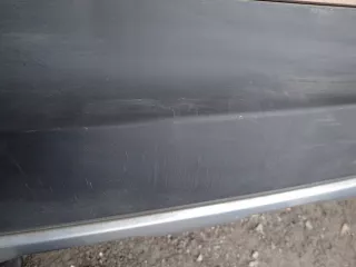 86611C5000 Бампер задний Kia Sorento 3 restailing Арт AL11961269964, вид 5