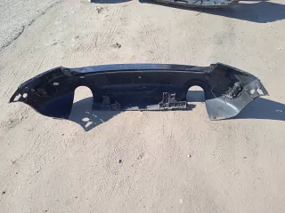 Бампер задний MINI COUNTRYMAN R60 Арт AL11968775004, вид 2