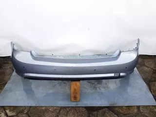  Бампер задний Mercedes E C207 Арт AL11971855277_2, вид 1