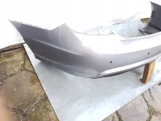  Бампер задний Mercedes E C207 Арт AL11971855277_2, вид 2