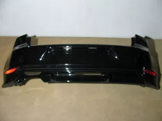 5G6807421 Бампер задний Volkswagen Golf 7 Арт AL11981305194, вид 1