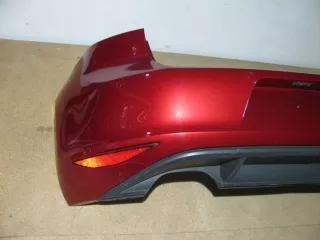 5G6807421 Бампер задний Volkswagen Golf 7 Арт AL11981328359, вид 2