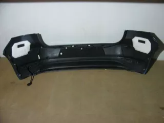 5G6807421 Бампер задний Volkswagen Golf 6 Арт AL11981356691_2, вид 4