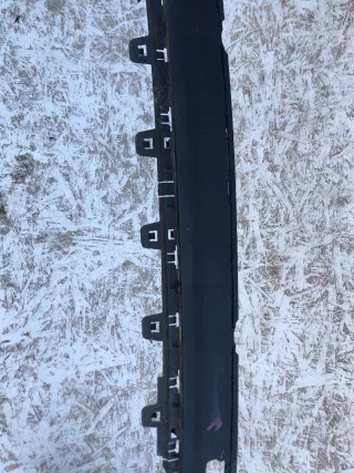 8W9807521 Бампер задний Audi A4 B9 Арт AL11993497614, вид 3