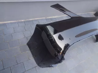  Бампер задний Mercedes S W222 Арт AL11995158530, вид 3