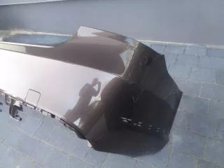  Бампер задний Mercedes E W212 Арт AL11995232067, вид 4