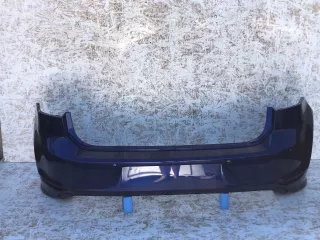 5G6807421E,5G6807421 Бампер задний Volkswagen Golf 7 Арт AL11999806801, вид 1