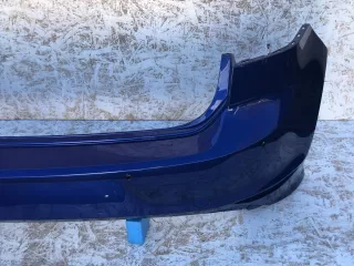 5G6807421E,5G6807421 Бампер задний Volkswagen Golf 7 Арт AL11999806801, вид 2