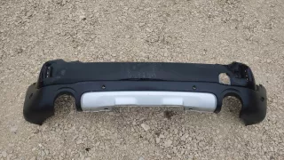 7389377 Бампер задний MINI COUNTRYMAN F60 Арт AL12008520240, вид 1