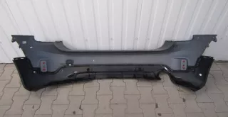  Бампер задний MINI COUNTRYMAN F60 Арт AL12017419724, вид 4