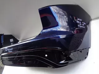  Бампер задний Jaguar F-Pace Арт AL12059333548, вид 2