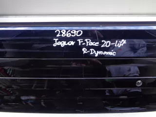  Бампер задний Jaguar F-Pace Арт AL12059333548, вид 4