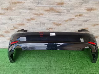  Бампер задний BMW 3 G20/G21 Арт AL12069411287, вид 1