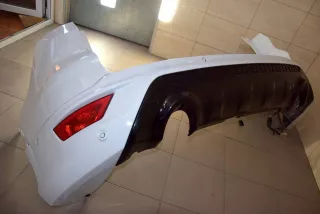 CV4J-17D781-A Бампер задний Ford Kuga 2 Арт AL12073197745, вид 3
