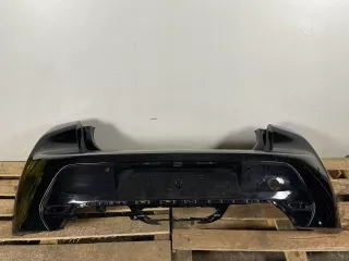  Бампер задний Peugeot 208 2 Арт AL12074554999