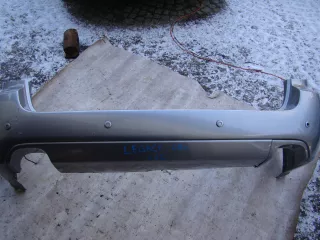  Бампер задний Subaru Legacy 6 Арт AL12091885402