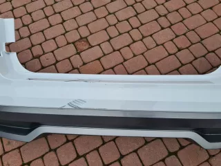  Бампер задний Skoda Kamiq Арт AL12098597945, вид 3