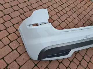  Бампер задний Skoda Kamiq Арт AL12098597945, вид 4