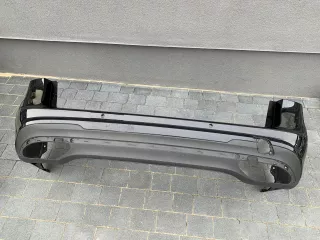  Бампер задний Mercedes E W212 Арт AL12099643385, вид 2