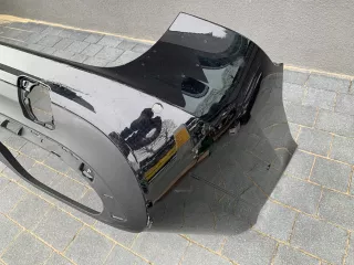  Бампер задний Mercedes E W212 Арт AL12099643385, вид 4