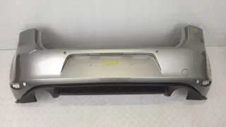 5G6807421 Бампер задний Volkswagen Golf 5 Арт AL12100019500, вид 1