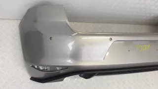 5G6807421 Бампер задний Volkswagen Golf 5 Арт AL12100019500, вид 2