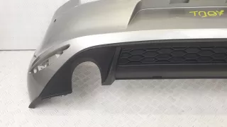 5G6807421 Бампер задний Volkswagen Golf 5 Арт AL12100019500, вид 4