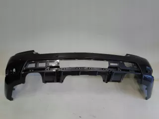 A2048858625 Бампер задний Mercedes GLK X204 Арт AL12107629451, вид 3