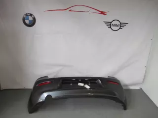  Бампер задний BMW 1 F20/F21 Арт AL12109067371, вид 1