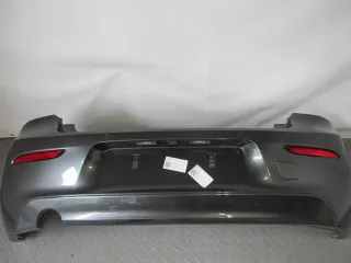  Бампер задний BMW 1 F20/F21 Арт AL12109067371, вид 2