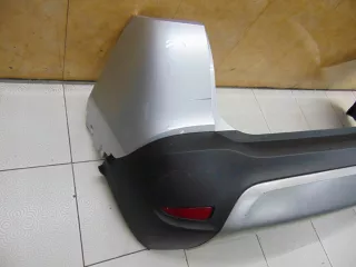  Бампер задний Opel Crossland x Арт AL12111157576, вид 3