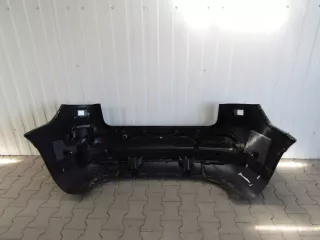 A2938852900,HCU Бампер задний Mercedes EQC n293 Арт AL12157500773, вид 13