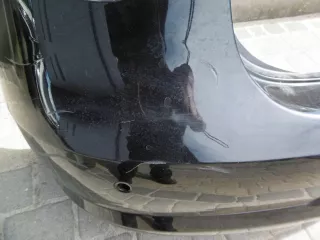 1Q0807421 Бампер задний Volkswagen Eos Арт AL12172666179, вид 3