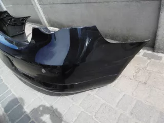 1Q0807421 Бампер задний Volkswagen Eos Арт AL12172666179, вид 4