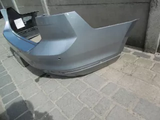 3G9807421B Бампер задний Volkswagen Passat B8 Арт AL12172731097, вид 4