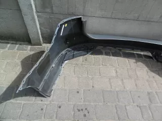 3G9807421B Бампер задний Volkswagen Passat B8 Арт AL12172731097, вид 6