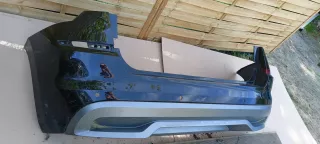 658807421 Бампер задний Skoda Kamiq Арт AL12179137438, вид 3